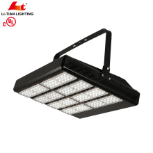 Wholesale project high lumen Stadium led light high lumen performance shoes box design flood light